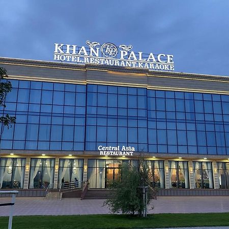 Khan Palace Turkistan المظهر الخارجي الصورة